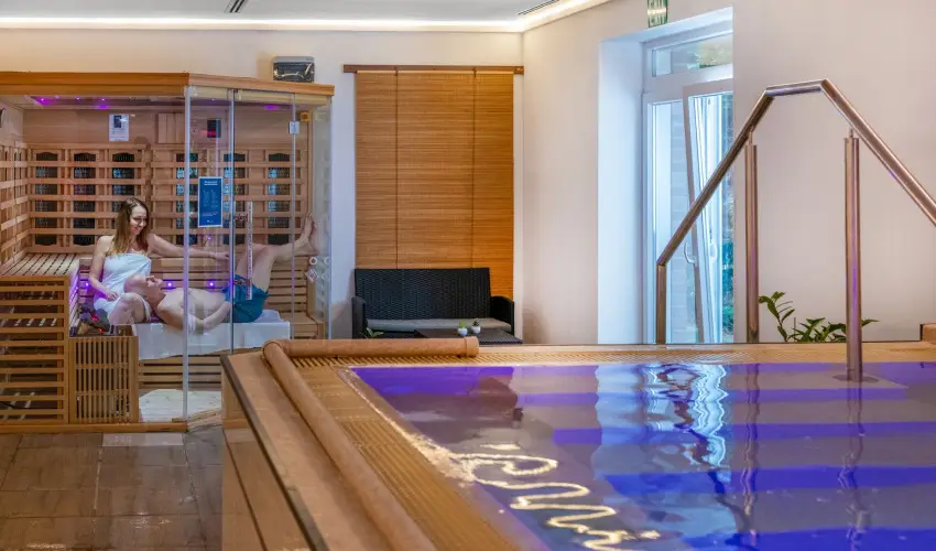 Royal Club Hotel Visegrád - Húsvét - teljes előrefizetéssel (min. 3 éj)