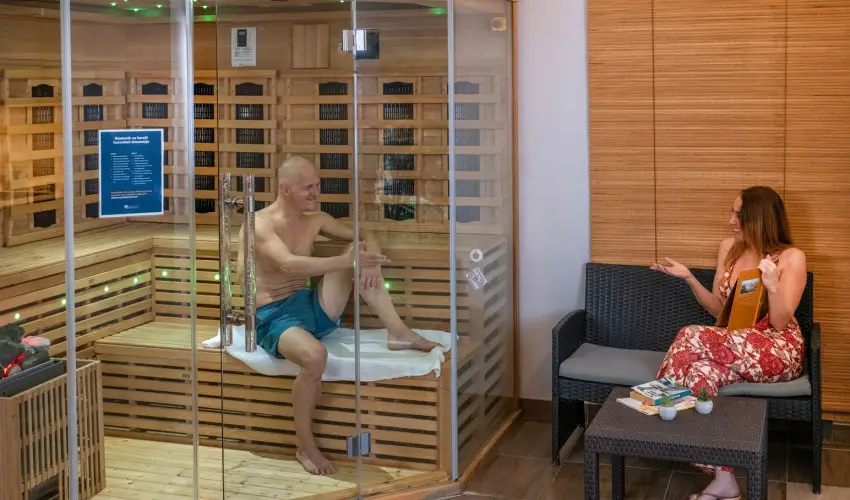 Royal Club Hotel Visegrád - Húsvét - teljes előrefizetéssel (min. 3 éj)