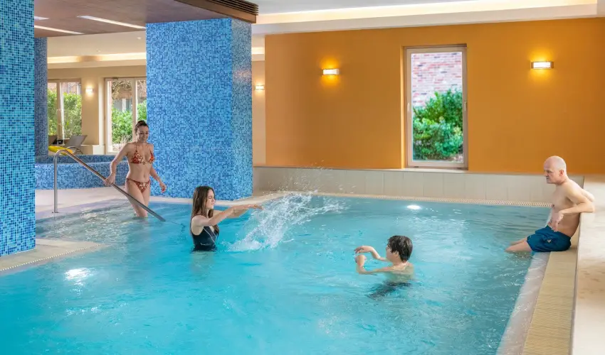 Royal Club Hotel Visegrád - Húsvét - teljes előrefizetéssel (min. 3 éj)