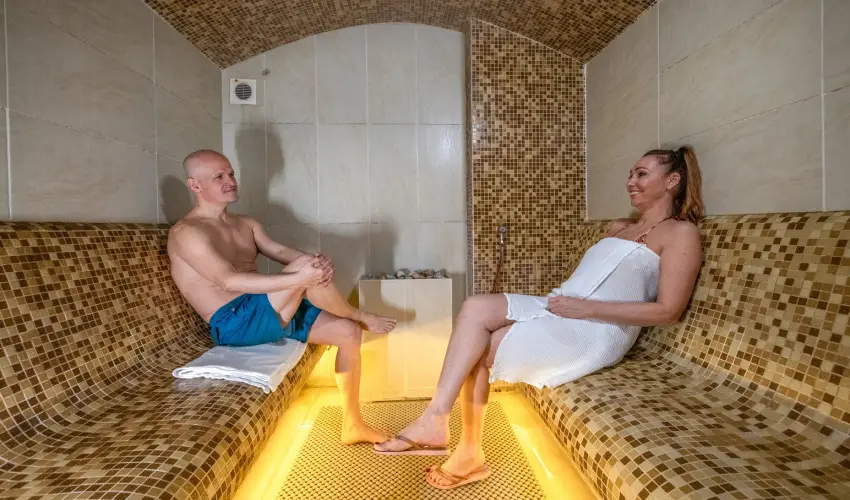 Royal Club Hotel Visegrád - Húsvét - teljes előrefizetéssel (min. 3 éj)