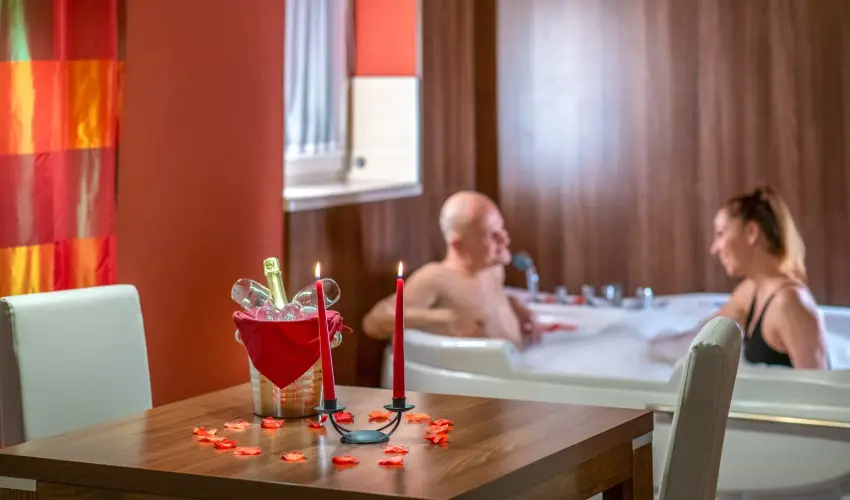 Royal Club Hotel Visegrád - Húsvét - teljes előrefizetéssel (min. 3 éj)