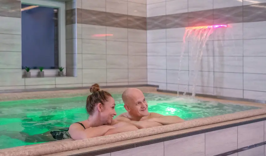 Royal Club Hotel Visegrád - Húsvét - teljes előrefizetéssel (min. 3 éj)