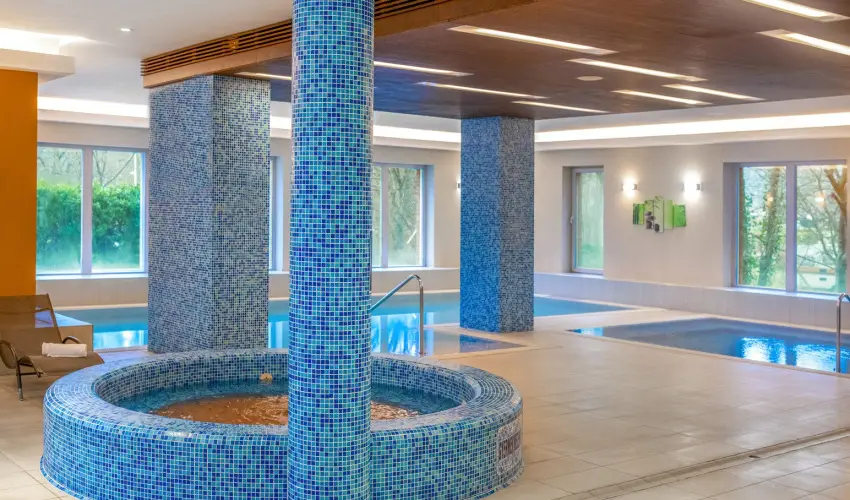 Royal Club Hotel Visegrád - Húsvét - teljes előrefizetéssel (min. 3 éj)