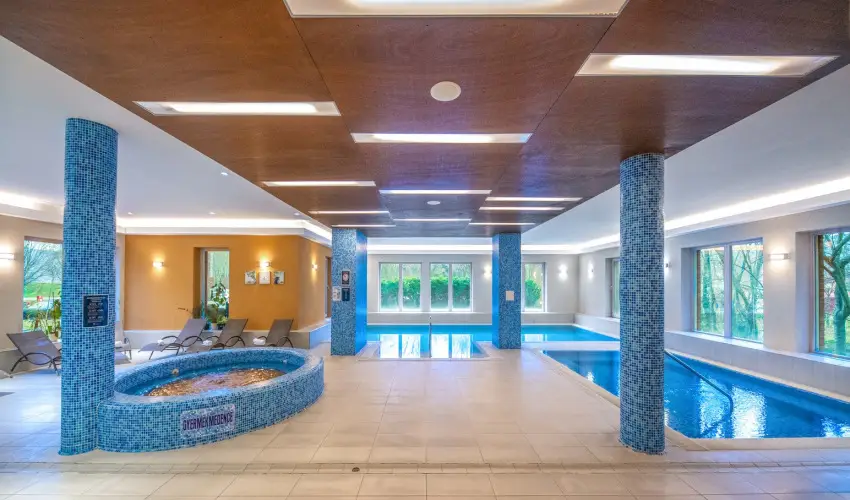 Royal Club Hotel Visegrád - Húsvét - teljes előrefizetéssel (min. 3 éj)