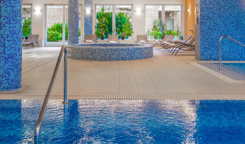 Royal Club Hotel Visegrád - Húsvét - teljes előrefizetéssel (min. 3 éj)
