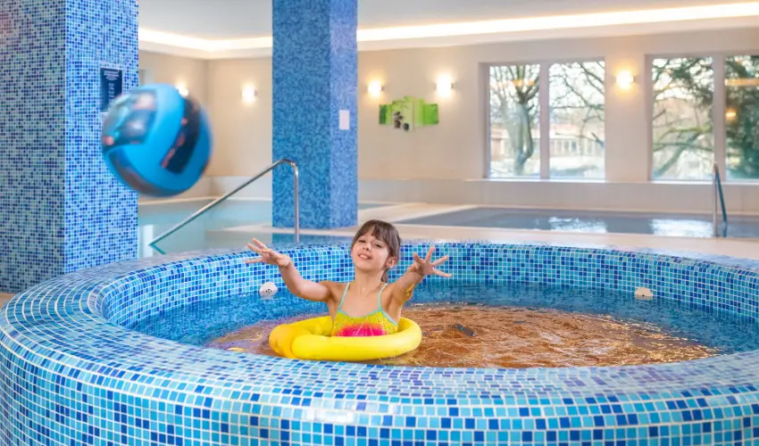 Royal Club Hotel Visegrád - Húsvét - teljes előrefizetéssel (min. 3 éj)