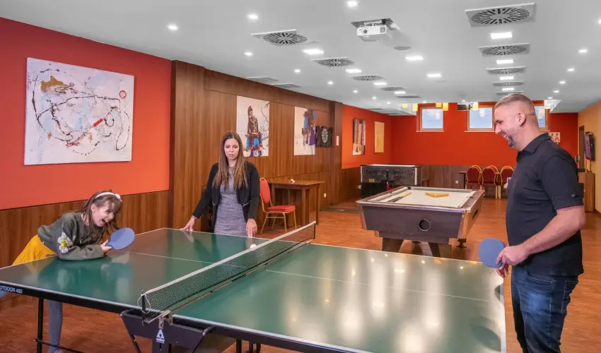 Royal Club Hotel Visegrád - Húsvét - teljes előrefizetéssel (min. 3 éj)