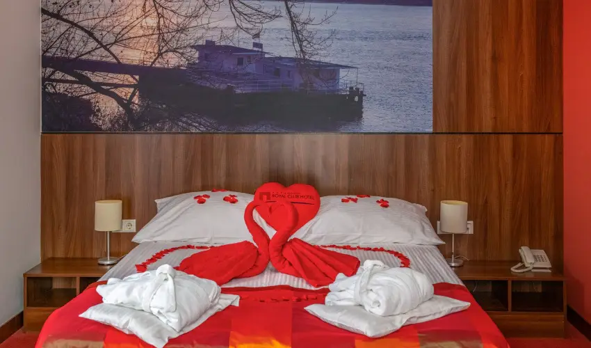 Royal Club Hotel Visegrád - Húsvét - teljes előrefizetéssel (min. 3 éj)