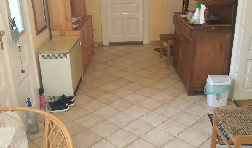 Rzsi Vendghz Mihlyhza - Hsvt (min. 2 j)