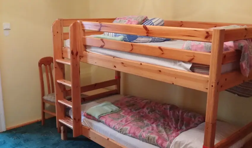 Rzsi Vendghz Mihlyhza - Hsvt (min. 2 j)