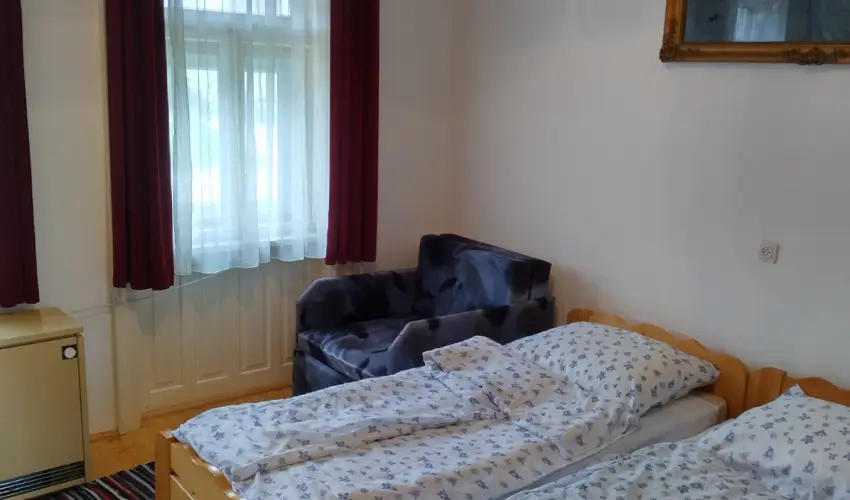 Rzsi Vendghz Mihlyhza - Hsvt (min. 2 j)