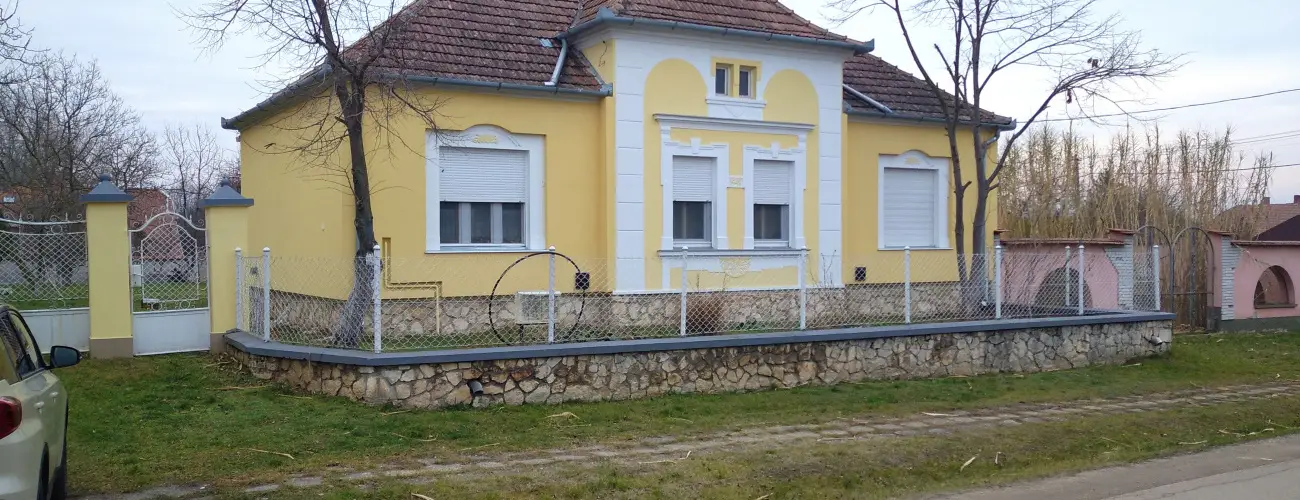 Rzsi Vendghz Mihlyhza - Hsvt (min. 2 j)