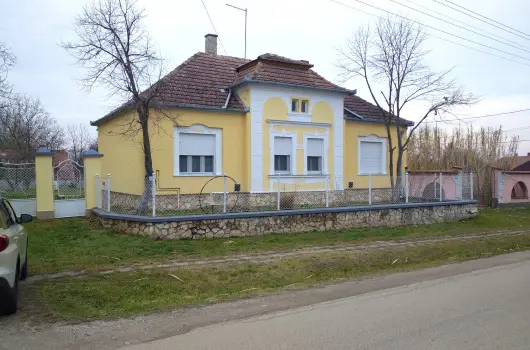 Rzsi Vendghz - Hsvt (min. 2 j)