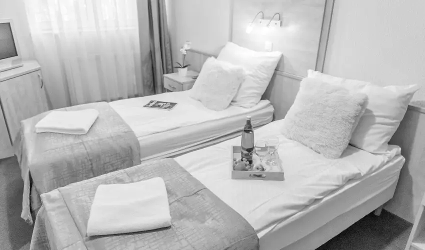 Salg� Hotel Salg�tarj�n-Eresztv�ny - H�sv�t