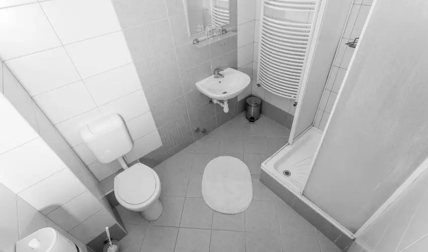 Salg� Hotel Salg�tarj�n-Eresztv�ny - H�sv�t