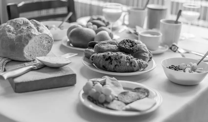 Salg� Hotel Salg�tarj�n-Eresztv�ny - H�sv�t