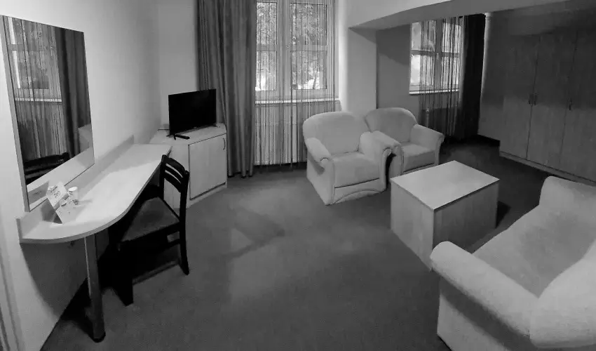 Salg� Hotel Salg�tarj�n-Eresztv�ny - H�sv�t