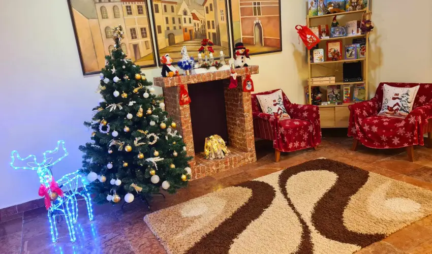 Salg Hotel Salgtarjn-Eresztvny - Hsvt