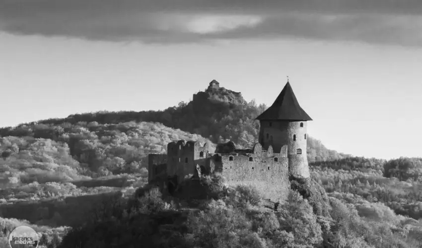 Salg� Hotel Salg�tarj�n-Eresztv�ny - H�sv�t