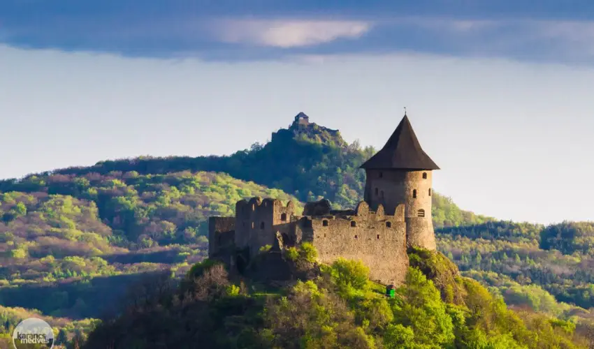 Salg Hotel Salgtarjn-Eresztvny - Hsvt