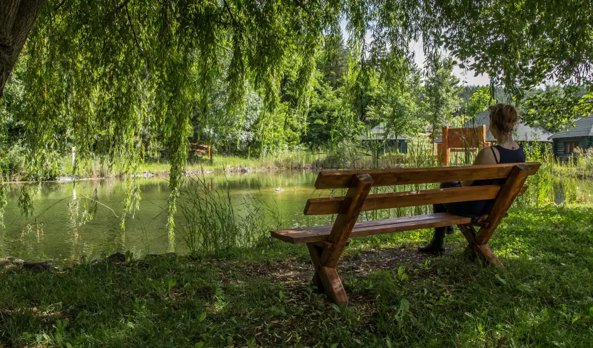 Hunguest Saliris Egerszalk - Hsvt