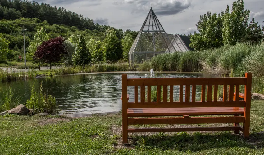 Hunguest Saliris Egerszalk - Hsvt