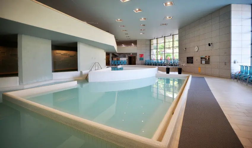 Hunguest Saliris Egerszalk - Hsvt