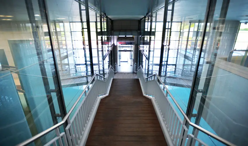 Hunguest Saliris Egerszalk - Hsvt