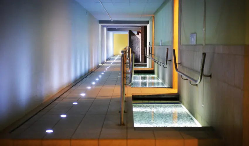 Hunguest Saliris Egerszalk - Hsvt