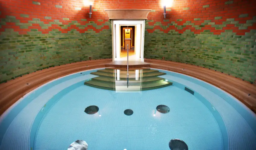 Hunguest Saliris Egerszalk - Hsvt