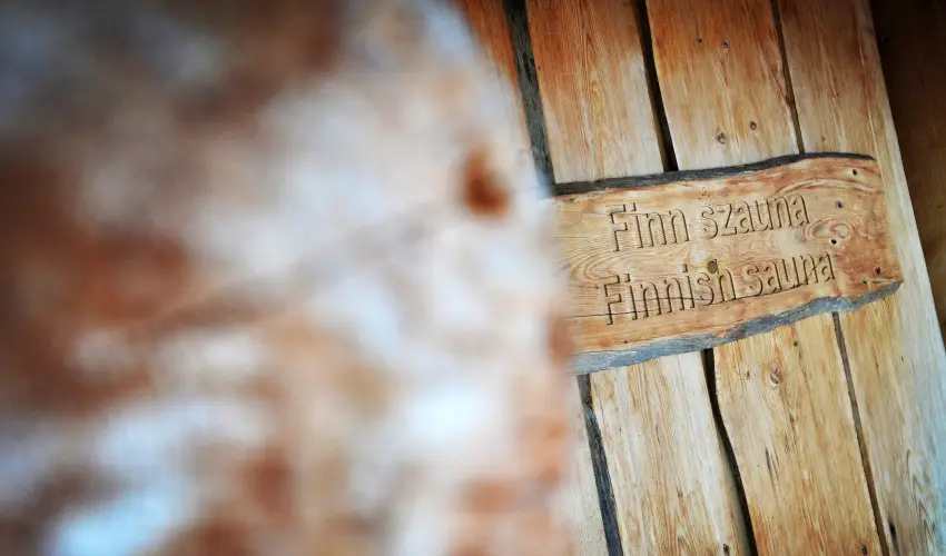 Hunguest Saliris Egerszalk - Hsvt