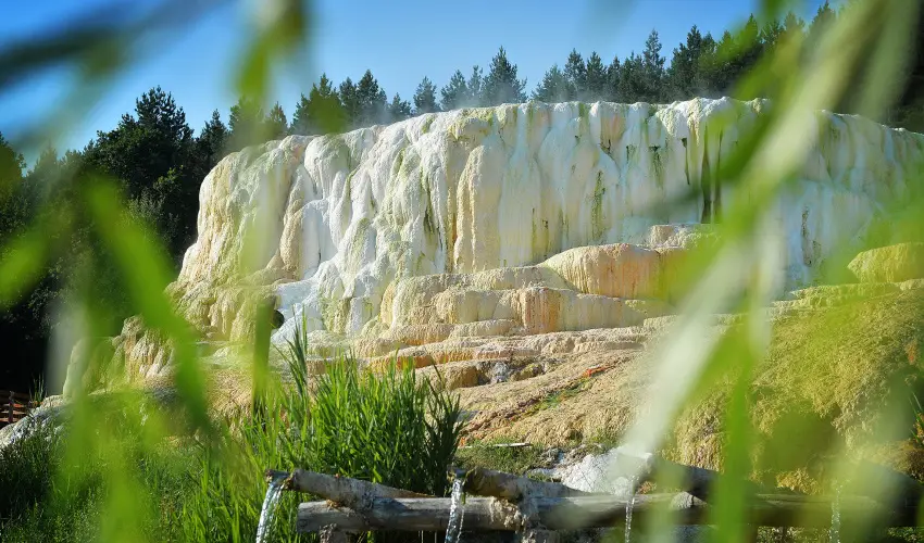 Hunguest Saliris Egerszalk - Hsvt