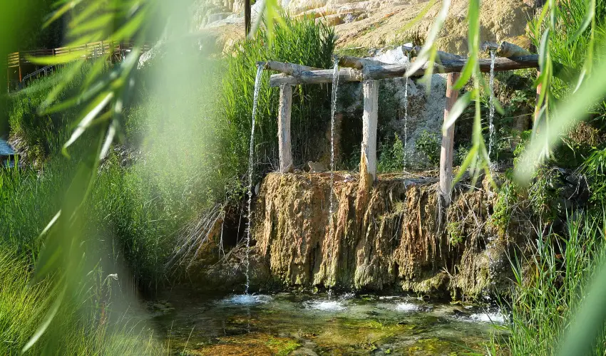 Hunguest Saliris Egerszalk - Hsvt