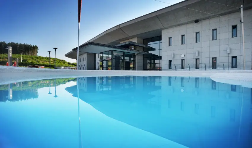 Hunguest Saliris Egerszalk - Hsvt