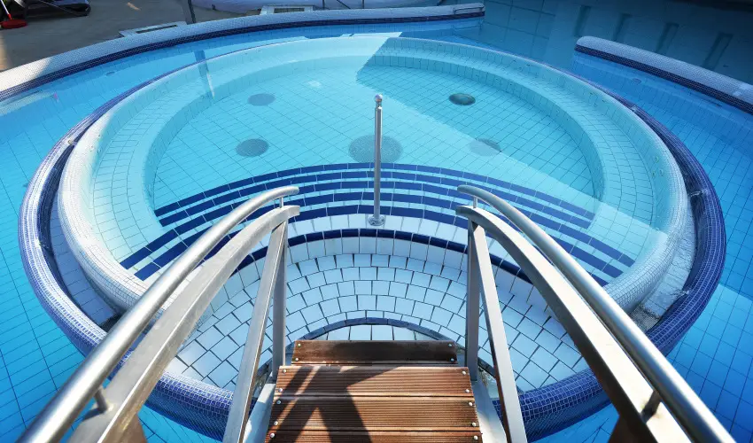 Hunguest Saliris Egerszalk - Hsvt