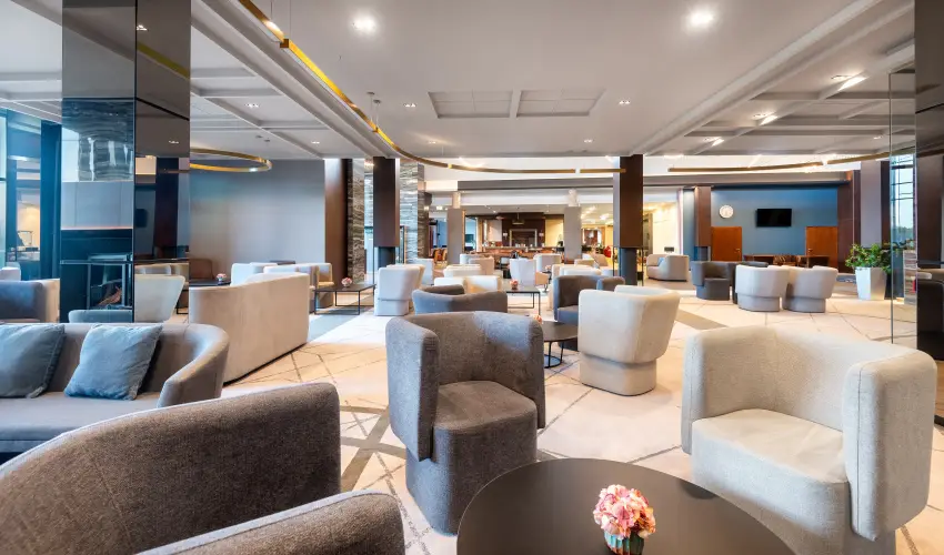 Hunguest Saliris Egerszalk - Hsvt