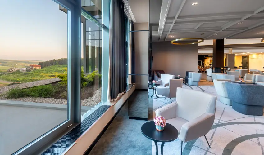 Hunguest Saliris Egerszalk - Hsvt