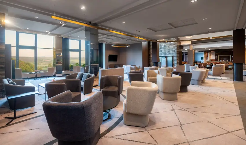 Hunguest Saliris Egerszalk - Hsvt