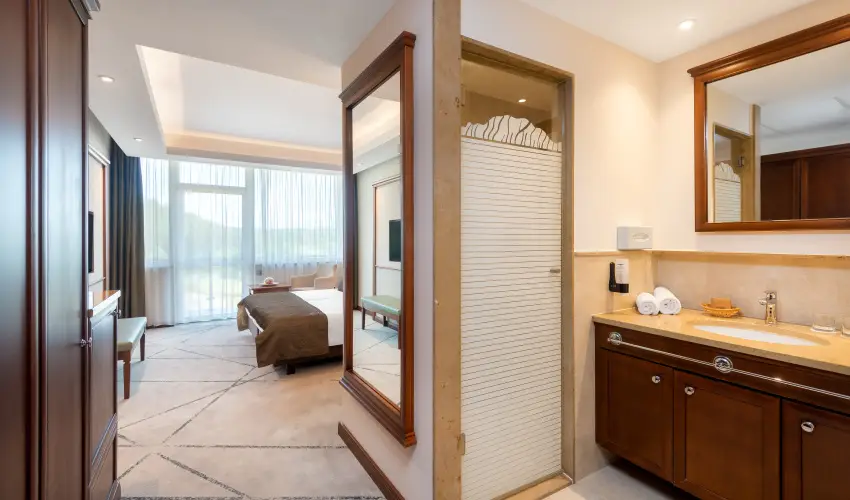 Hunguest Saliris Egerszalk - Hsvt