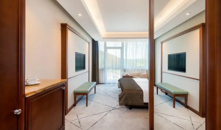 Hunguest Saliris Egerszalk - Hsvt