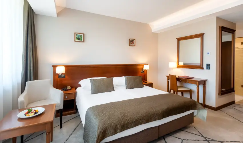 Hunguest Saliris Egerszalk - Hsvt