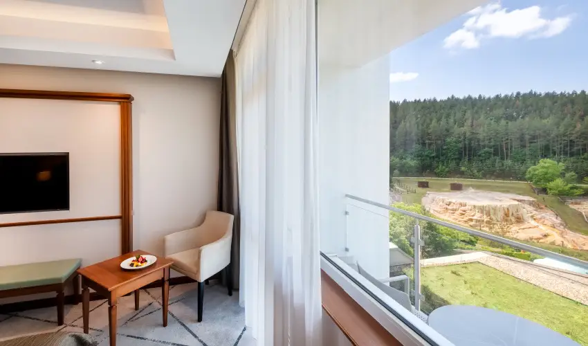 Hunguest Saliris Egerszalk - Hsvt