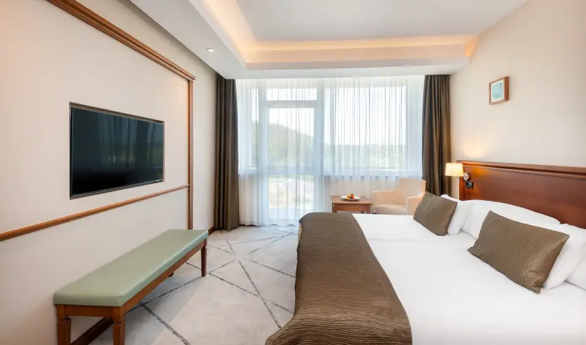 Hunguest Saliris Egerszalk - Hsvt