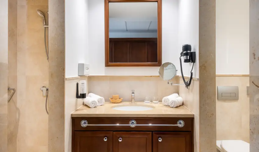 Hunguest Saliris Egerszalk - Hsvt