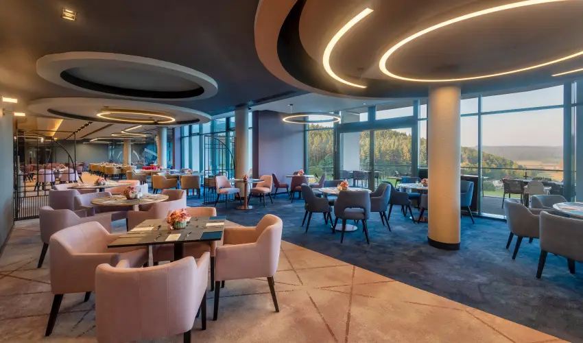 Hunguest Saliris Egerszalk - Hsvt