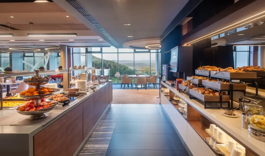 Hunguest Saliris Egerszalk - Hsvt