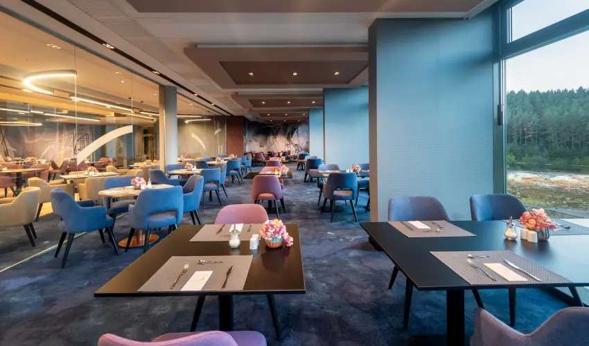 Hunguest Saliris Egerszalk - Hsvt