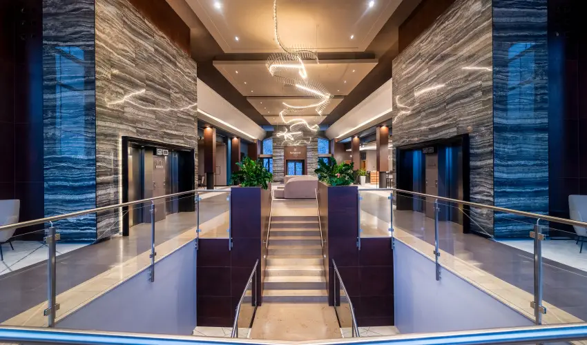 Hunguest Saliris Egerszalk - Hsvt