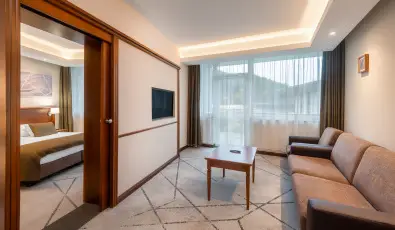 Hunguest Saliris Egerszalk