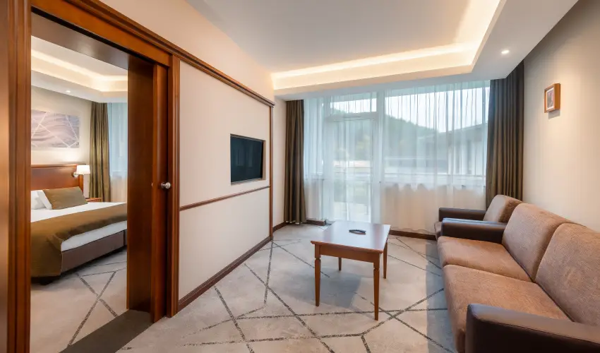 Hunguest Saliris Egerszalk - Hsvt